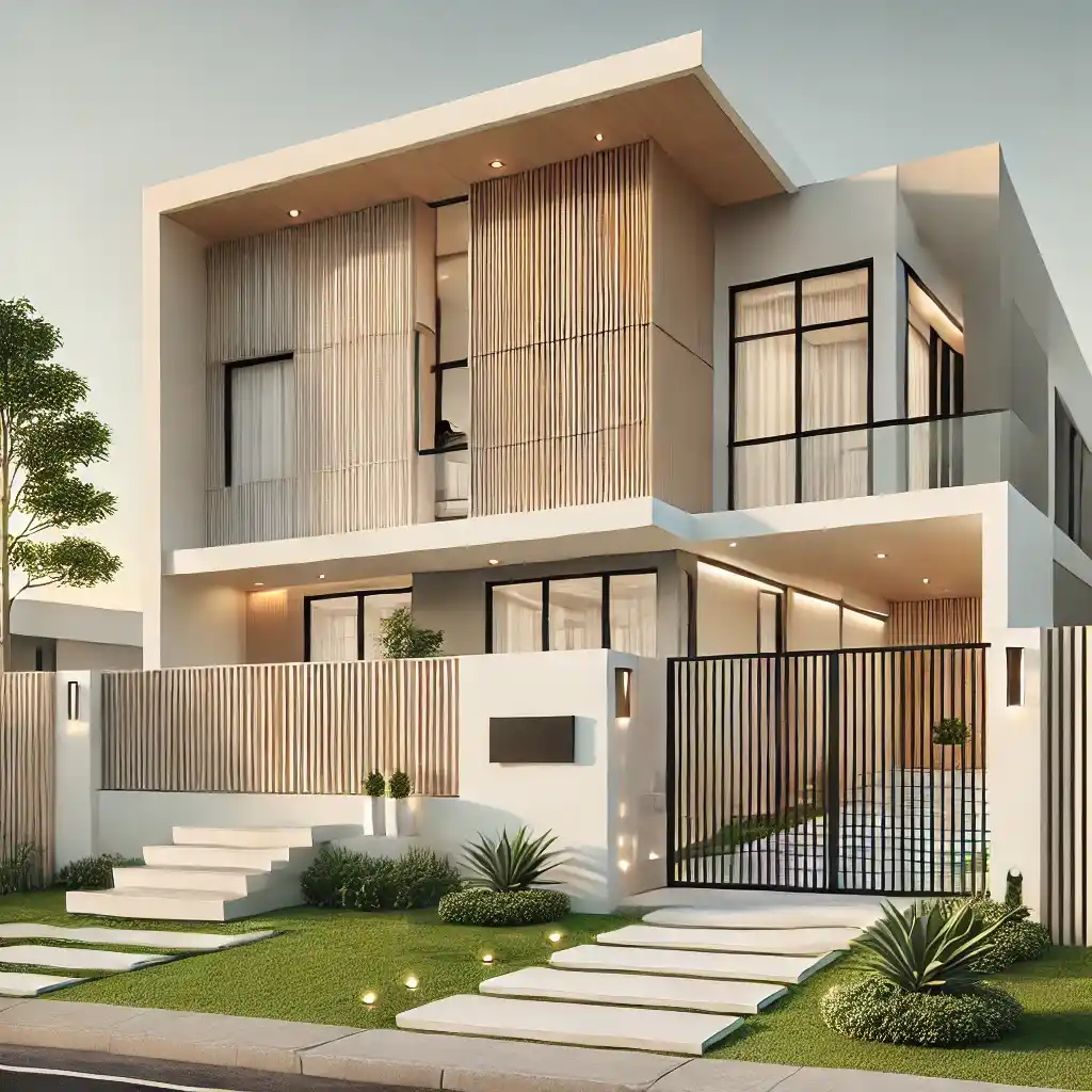 jasa desain rumah harga jogja
